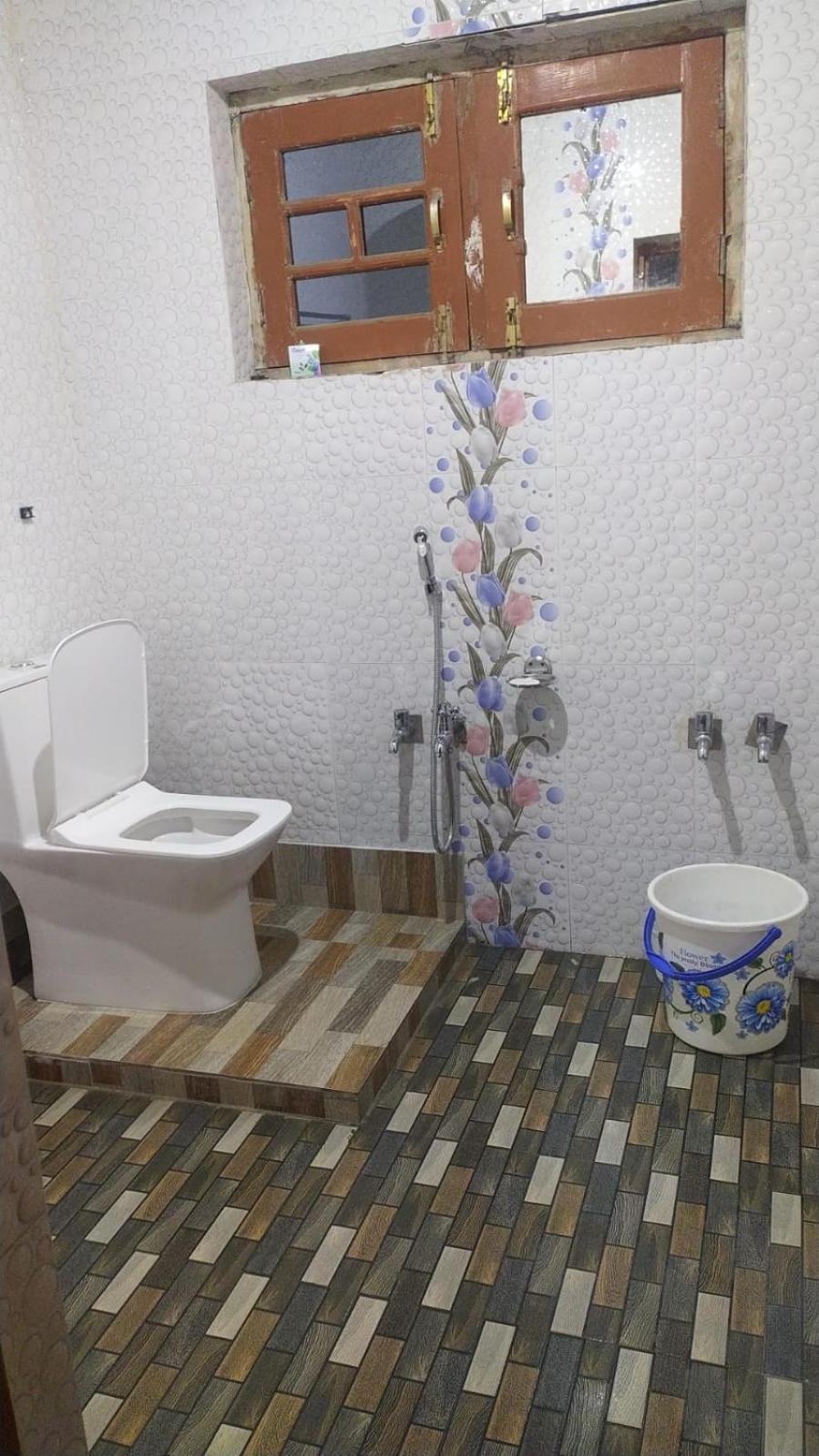 Sheen Homestay Gulmarg Eksteriør bilde